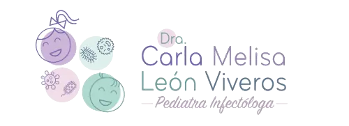 Pediatría e Infectología Pediátrica en CDMX - Dra. Carla Melisa León Viveros