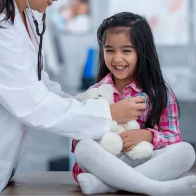 Uso responsable y especializado de antibióticos pediátricos en CDMX